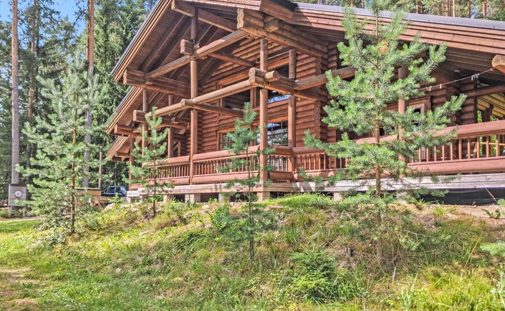 Aleksinrinne 1