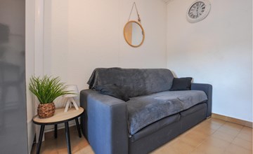 Nice apartment in Fréjus with WiFi 3