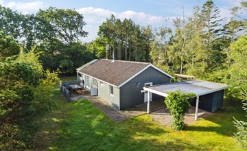 "Arwin" - 200m from the sea in NE Jutland 3