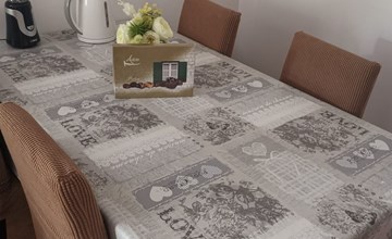 Appartement Val in Strandnähe - Agentur TA Leut 3