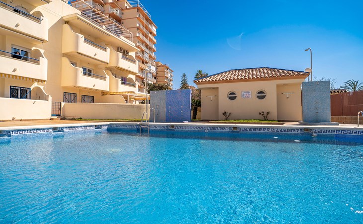 2 bedroom amazing apartment in Torrox 1