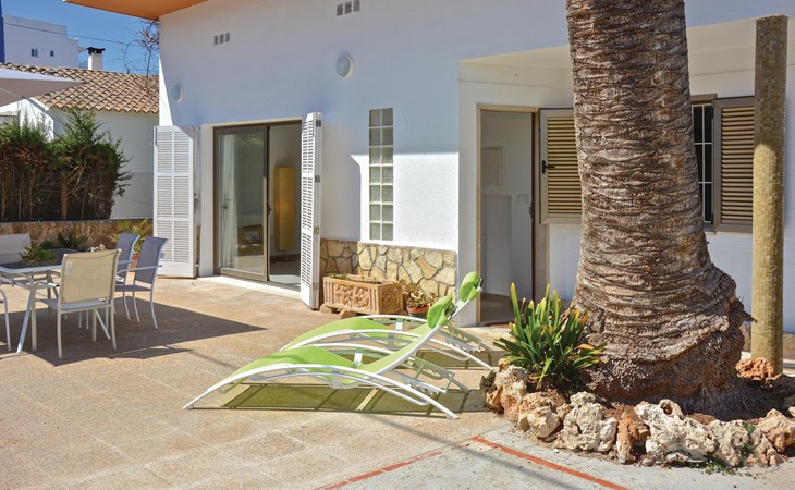 Casa Villa Carla 1
