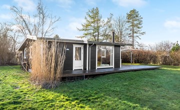 "Bassi" - 650 meter van de zee in Zeeland 3