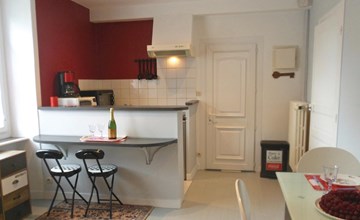 Gorgeous apartment in Vildé-la-Marine 2