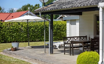 3 bedroom stunning home in Sydals 2