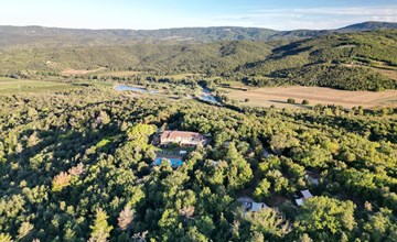 Bauernhauswohnung mit großer Terrasse 2