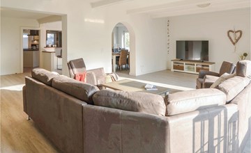Lovely home in Ockholm with sauna 2