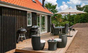 Beautiful home in Gudhjem with WiFi 2