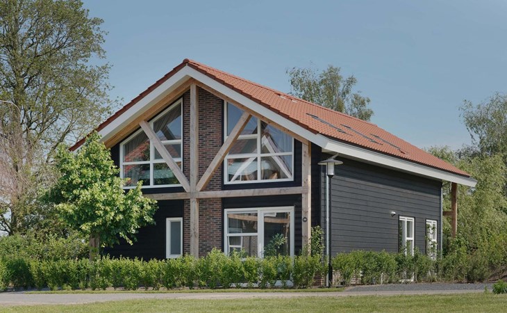 Villa für 10 Personen 1