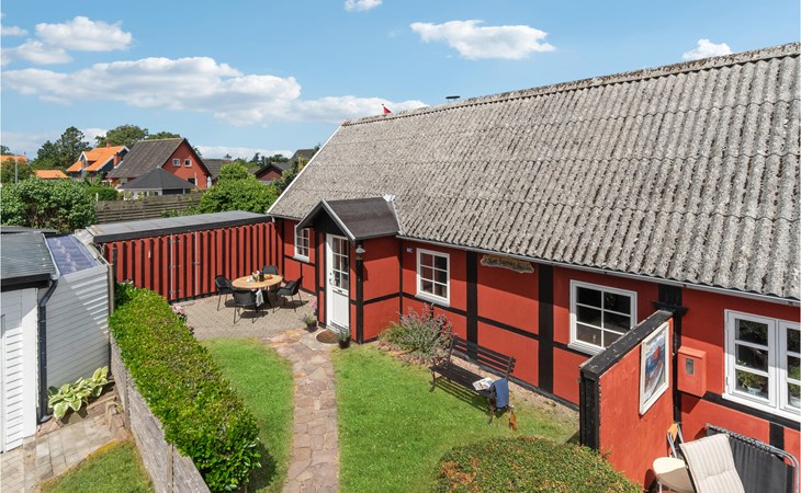 3 bedroom awesome home in Nexø 1