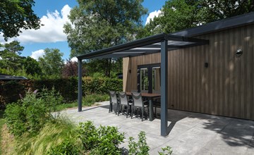 Loevestein Deluxe | 4 personen 2