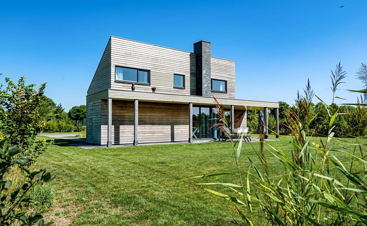 3 bedroom amazing home in Kamperland 1