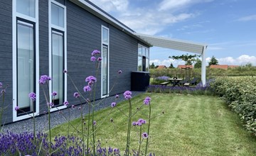 Water Resort Oosterschelde - huisnr. 83 2