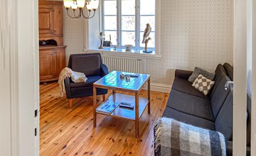 3 bedroom cozy home in Slite 3