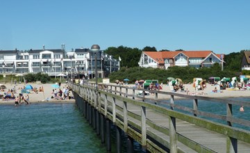 Penthouse-Ostseepanorama 2