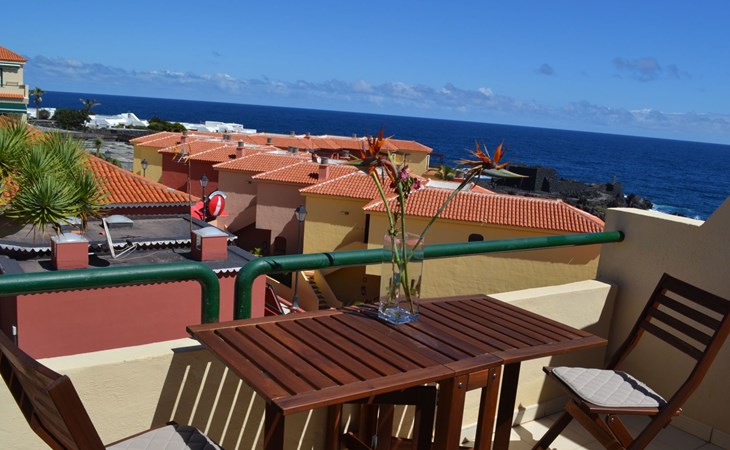 Strand und Entspannung Wohnung 1