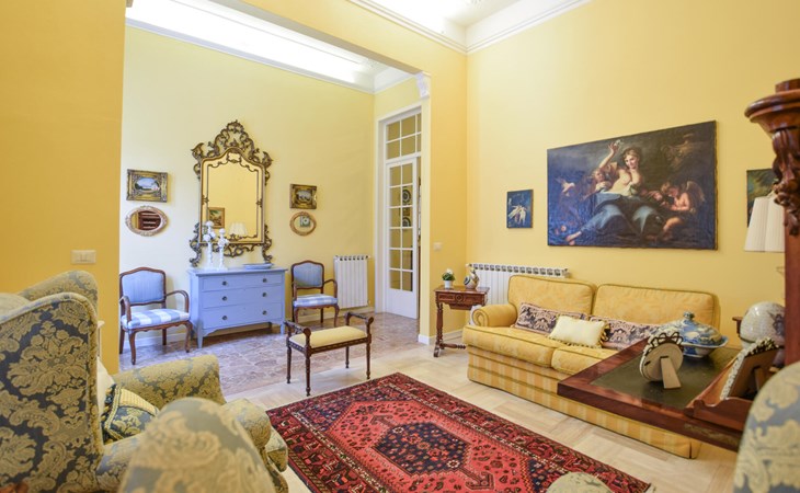 3 bedroom gorgeous home in Viareggio 1