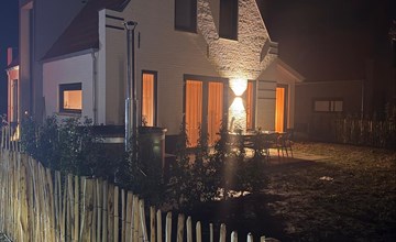 Hofvilla Wellness Deluxe | 6 pers. 2