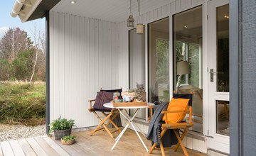 3 bedroom awesome home in Ringkøbing 2