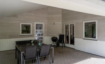 "Absalon" - 29 km van de zee in West-Jutland 3