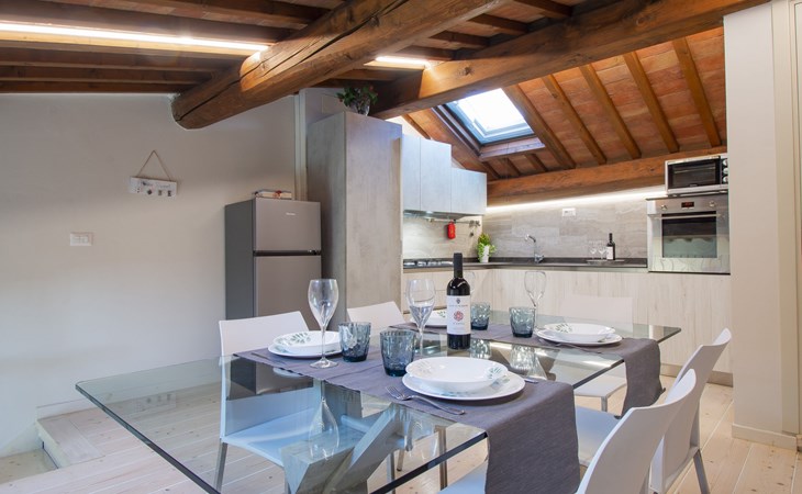 Casa Mei 1