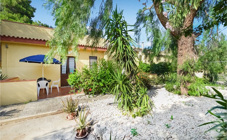 Gezellig huis in Siracusa 1