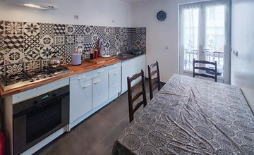 2 bedroom nice apartment in Béziers 2