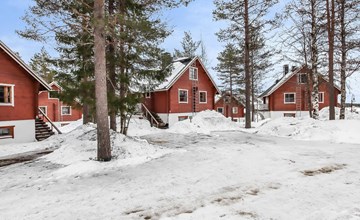 Alppikylä 4a halfvrijstaande woning 2