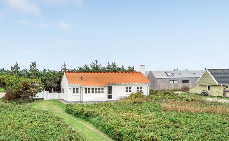 „Meindor“ – 350 m vom Meer entfernt in Nordwestjütland 1