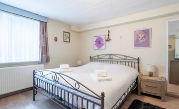 Zeelucht with private garden 3