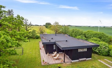 "Ødke" - 350m from the sea 3