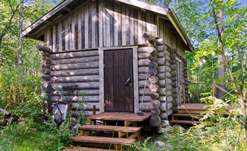 The sand of Turula 3