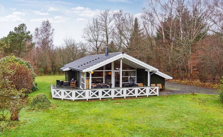 "Ananda" - 900m from the sea 1