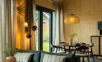 Unbrick One | Sauna | 4 Pers. 2