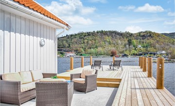 Amazing home in Skjoldastraumen 2