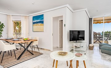 Residencial Marina 3