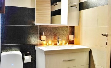 Superior Apartment mit 2 Schlafzimmern und Meerblick 3