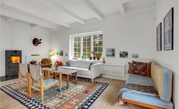 Beautiful home in Rørvig with kitchen 3
