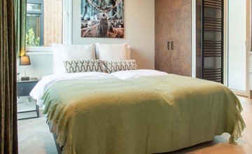 Veluwehoeve 4 personen 2