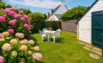 3 bedroom gorgeous home in Piriac-sur-Mer 2