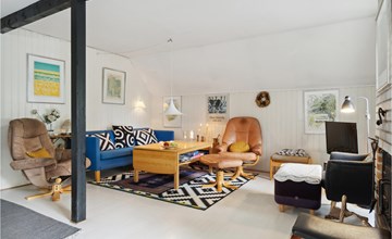Amazing home in Nykøbing Sj with WiFi 3