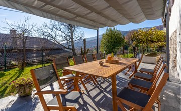 Beautiful home in Poljane 3