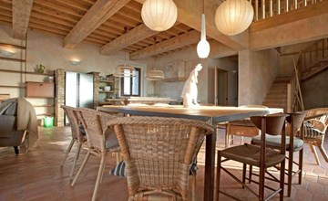 "Villa VII tempo" mit gemeinschaftlichem Pool 2