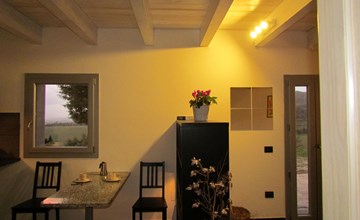 Unterkunft in einer Höhle mit Privatparkplatz 3