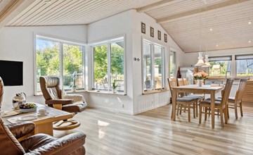 Amazing home in Toftlund with WiFi 3