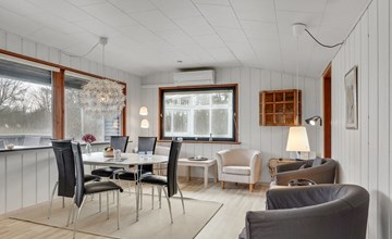 "Herly" - 50m from the sea in NE Jutland 2