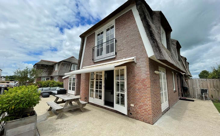 Waterstaete Villa 6 1