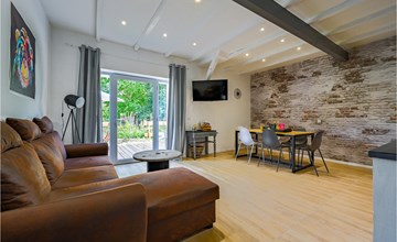 Gorgeous home in Aren with WiFi 3
