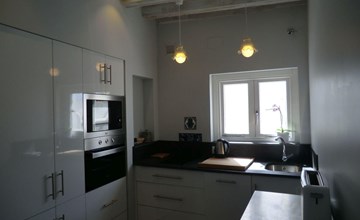 Große Wohnung in Cádiz, Kathedrale in der Nähe 3