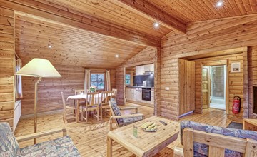 Schönes Haus in Masserberg mit WLAN 3